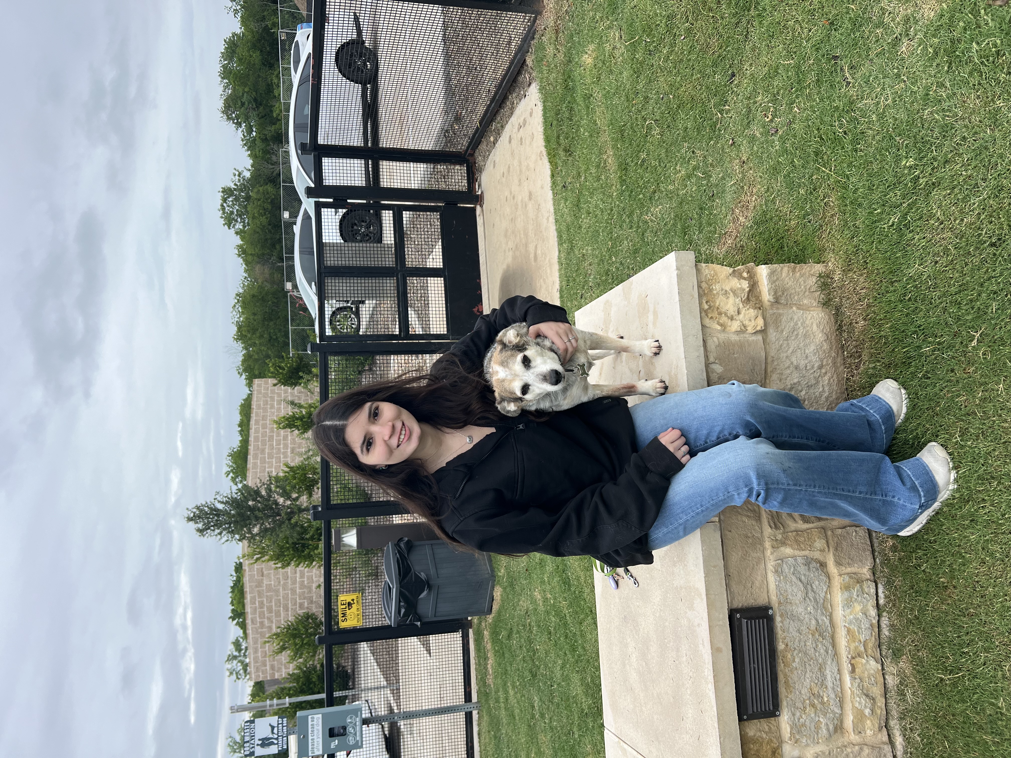 Meet Mia